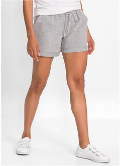 Sweat short, bonprix