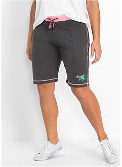 Shorts in grote maten voor dames | bonprix