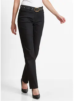 Stretch broek, bonprix