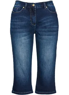 Stretch bermuda met comfortband, bonprix