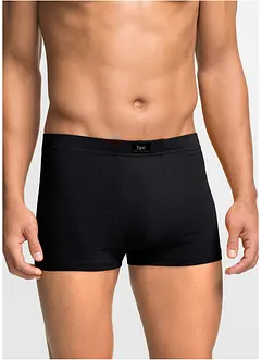 Strakke boxershorts met katoen (set van 3), bonprix