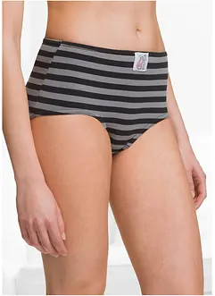 Maxislip (set van 4), bonprix
