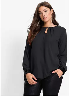 Blouse, bonprix