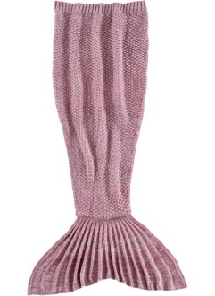 Knuffeldeken in Mermaid-design, bpc living bonprix collection
