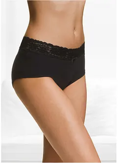 Maxi hipster (set van 4), bonprix