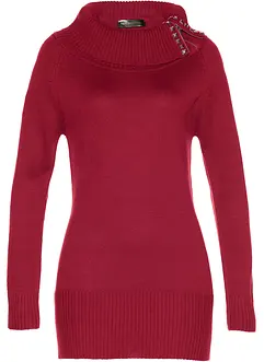 Longpullover, bonprix