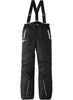 Kinderen skibroek, waterdicht en ademend, bonprix