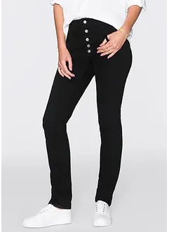 Stretch broek, bonprix