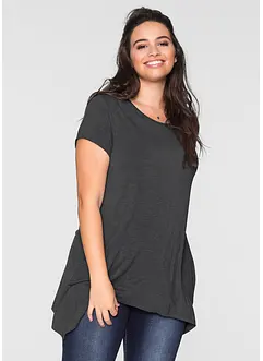 Asymmetrisch shirt, bonprix