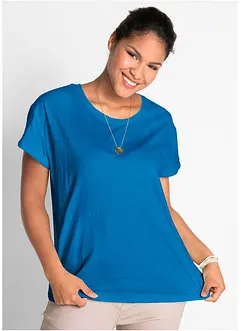 Boxy shirt, korte mouw, bonprix