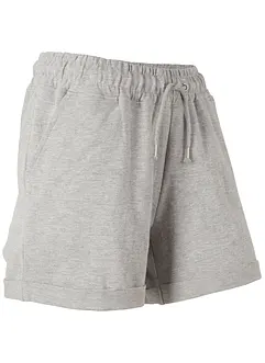 Sweat short, bonprix