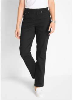 Mode Broeken 3/4-broeken Orsay 3\/4-broek zwart casual uitstraling 