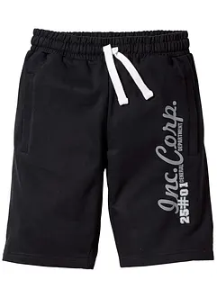 Sweat bermuda regular fit, bonprix