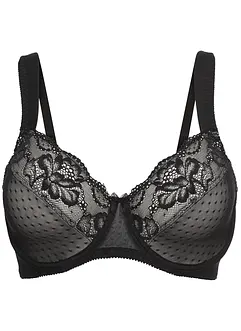 Minimizer bh met gewatteerde bandjes, bonprix