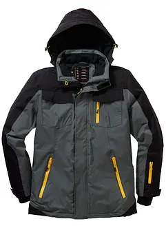 Outdoor winterjas, bonprix