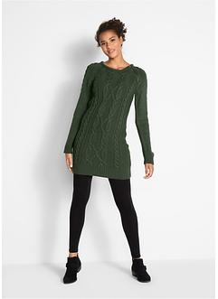 Dames jurk 34 mouw bonprix Dames jurk 34 mouw bonprix