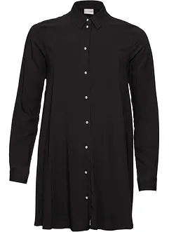 Blouse van viscose, bonprix