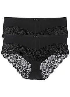 Hipster (set van 2), bonprix