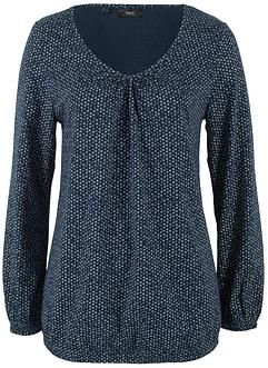 Longsleeve van katoen, bpc bonprix collection