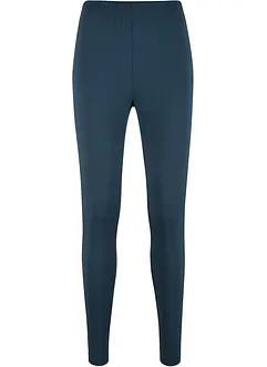 Thermo legging met comfortband, bonprix