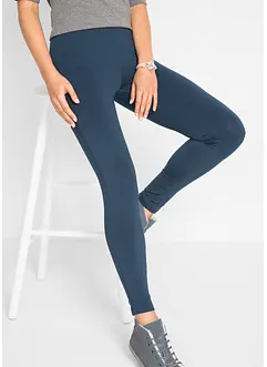 Thermo legging met comfortband, bonprix