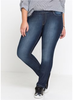 hetzelfde Maxim Ondergeschikt Grote maten jeans dames kopen | Bestel bij bonprix