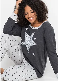 Pyjama (2-dlg.), bonprix