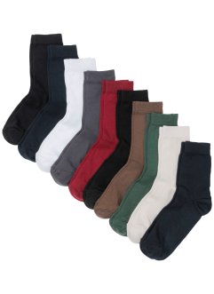Sokken (10 paar), bpc bonprix collection