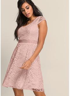 cocktailjurk bonprix cocktailjurk bonprix