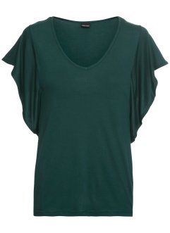 zwavel Universiteit werper Groen shirt kopen? | Groene shirts dames | bonprix