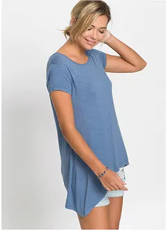 Asymmetrisch shirt, bonprix