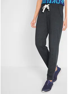 Sweatpants met comfortabele band, bonprix