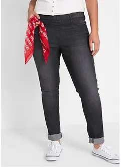 Comfort stretch jegging, bonprix