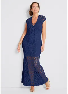 Gebreide jurk, bonprix