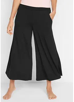 Loungewear culotte, bonprix