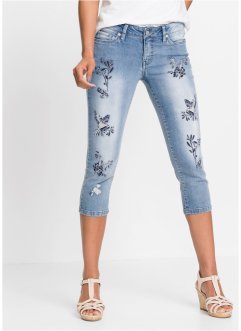Verwisselbaar Bouwen Bakkerij Capri jeans dames online kopen | bonprix