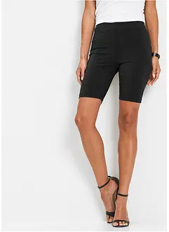 Biker short (set van 2), bonprix