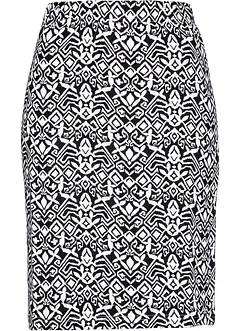 Jersey rok, bonprix