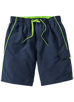 Strandbermuda met zijzak, bonprix
