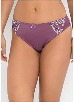 Slip (set van 2), bonprix