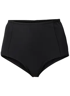 High waist bikinibroekje met gerecycled polyamide, bonprix