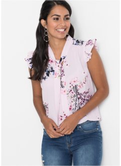 Super Dames blouse korte mouw online kopen | bonprix IC-11