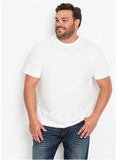 T-shirt (set van 3), bpc bonprix collection