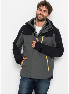 Outdoor winterjas, bpc bonprix collection