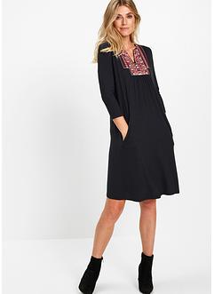 Jersey jurk, bpc selection