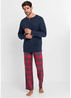 Pyjama (2-dlg.), bonprix