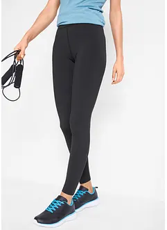 Thermo sportlegging, cropped, bpc bonprix collection