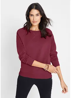 Basic sweater, bonprix