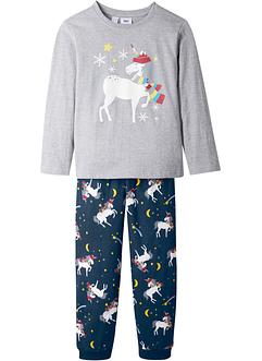 Pyjama (2-dlg. set), bpc bonprix collection