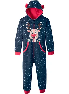 Kinderen sweat onesie, bonprix